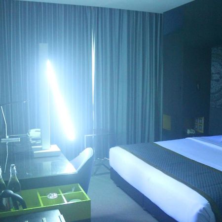 Zone By The Park Coimbatore Exterior foto