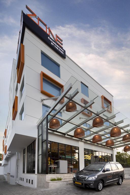 Zone By The Park Coimbatore Exterior foto